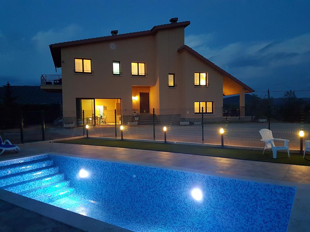 Casa de 5 dormitorios